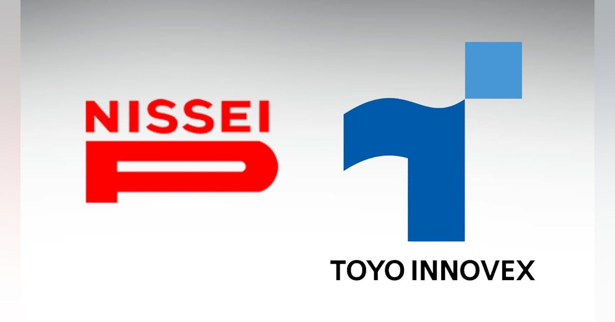 Injection molding machine makers Nissei, Toyo will merge | Plastics ...