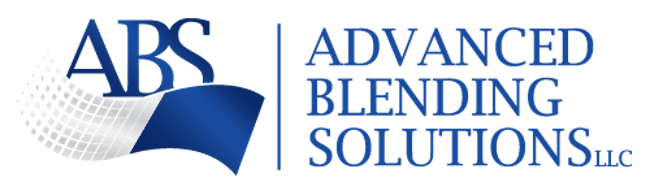 Logo for Advanced Blending Solutions
