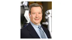 John Erkert, CEO of PiovanGroup North America, has added the position of president of Conair Group.