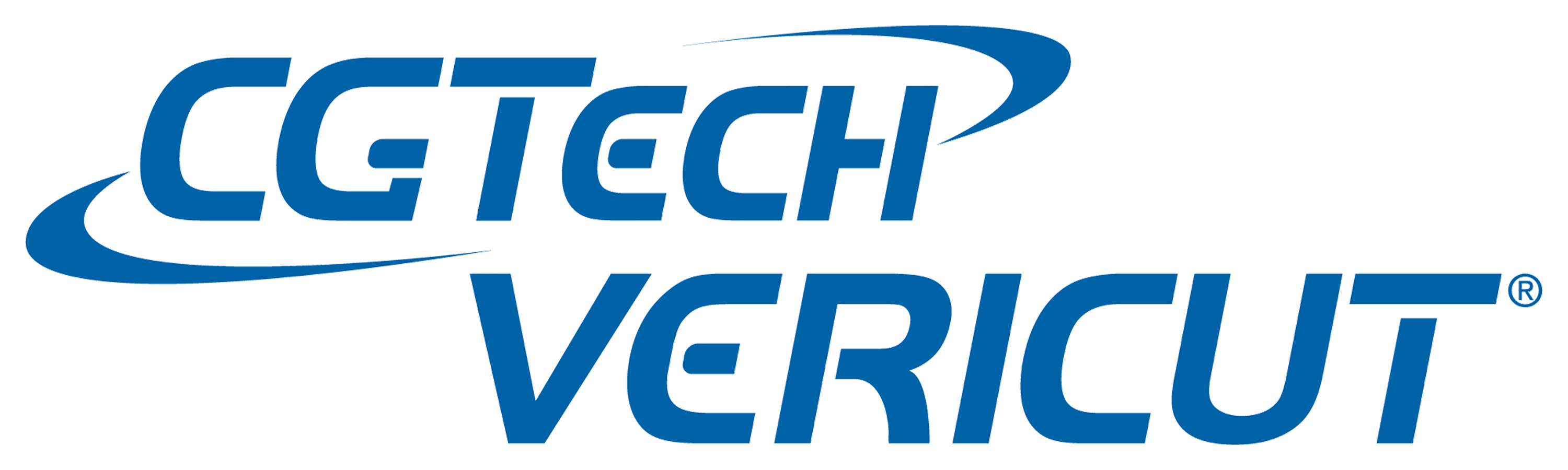 CGTech Vericut logo