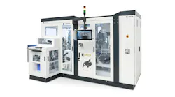 Zahoransky's Z.orca 18 inserts bristles into toothbrushes and can handle other optional processes.