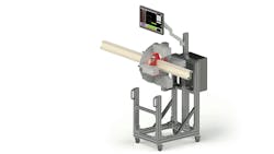 The Pixargus ProfilControl 7 PlastX system is especially well suited for window profiles. The Pixargus ProfilControl 7 PlastX system is especially well suited for window profiles.