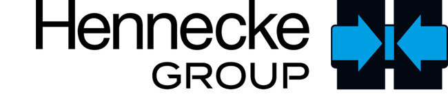 Hennecke Group logo