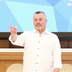 Pat Farrey Pat Farrey