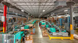 Marne Plastics relies on Arburg machines, which it says support its business of short runs and frequent changeovers.