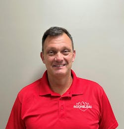 Steven Rocheleau Steven Rocheleau