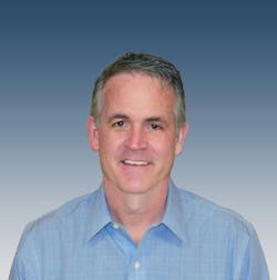 Jeff Ignatowski of Champion Plastics Jeff Ignatowski of Champion Plastics