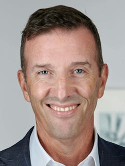 Andrew Wheeler Andrew Wheeler