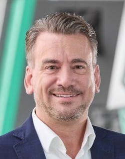 Tobias Baur Tobias Baur