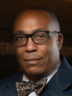 Geoff Foster Geoff Foster