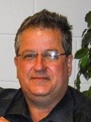 Marko Koorneef Marko Koorneef