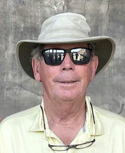 Jay Waddell Jay Waddell