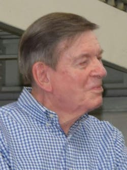 Jim Stuart Jim Stuart