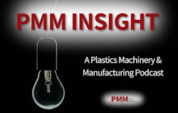 PMM Insight logo with image of turned-out light bulb PMM Insight logo with image of turned-out light bulb
