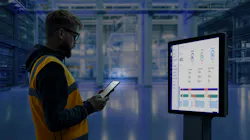 Reifenhäuser.Next modules aggregate and analyze data on the shop floor, and offer operators real-time assistance with an AI chatbot. Reifenhäuser.Next modules aggregate and analyze data on the shop floor, and offer operators real-time assistance with an AI chatbot.