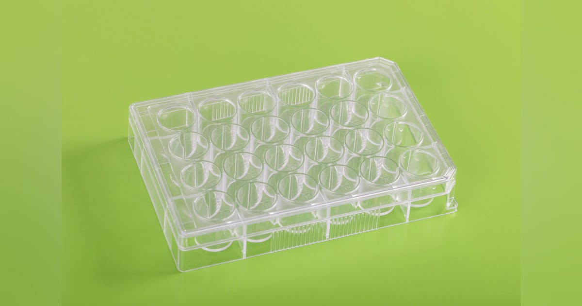 Engel system streamlines validation for medical parts | Plastics ...