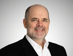 Kevin Green has been named president of Netstal for the Americas. Kevin Green has been named president of Netstal for the Americas.