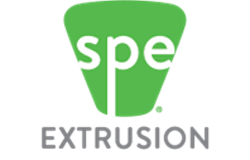 SPE Extrusion Division logo SPE Extrusion Division logo