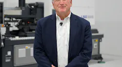 Paul Caprio has been promoted to president of LS Mtron Injection Molding Machine.