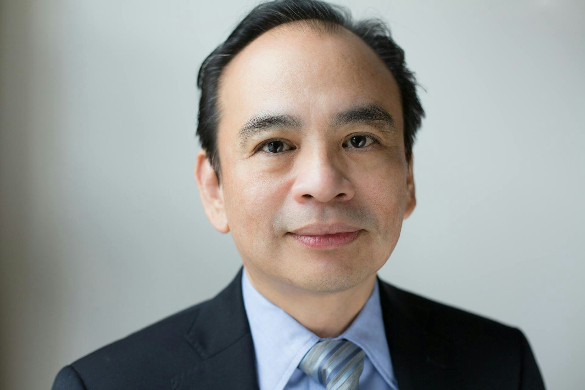 Perc Pineda is chief economist for the Plastics Industry Association (PLASTICS).