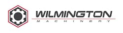Wilmington Machinery logo Wilmington Machinery logo