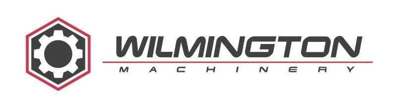 Wilmington Machinery logo