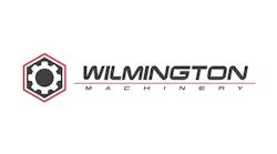 Wilmington Machinery logo