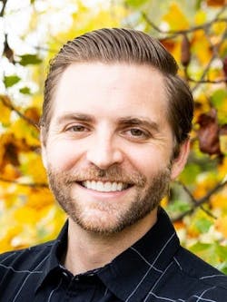 Alex Shikany is EVP of the Association for Advancing Automation (A3). Alex Shikany is EVP of the Association for Advancing Automation (A3).