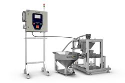 Ampacet's Spectro PMD technology provides lab-grade color testing on the production line.