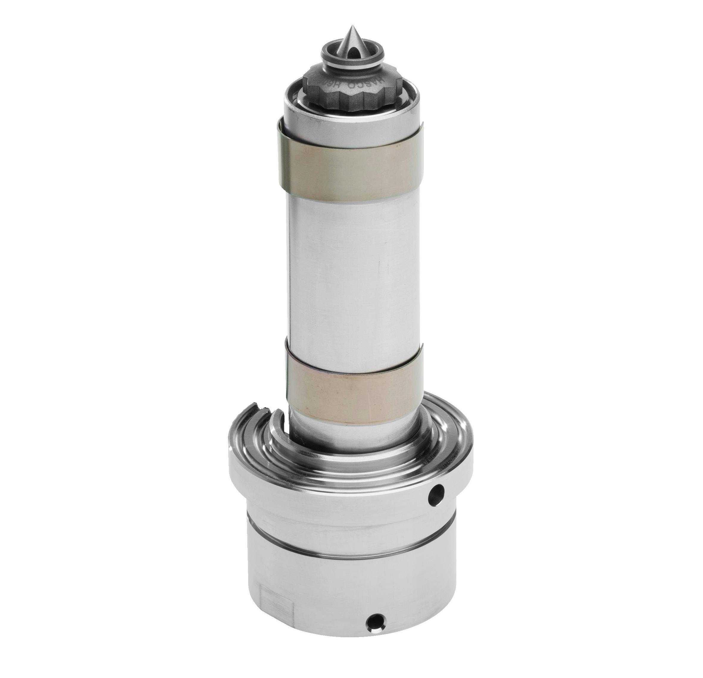 Hasco's Single Shot H6300 nozzles, along with the Vario Shot H6200, now come in 0.5-inch and 0.75-inch sizes.