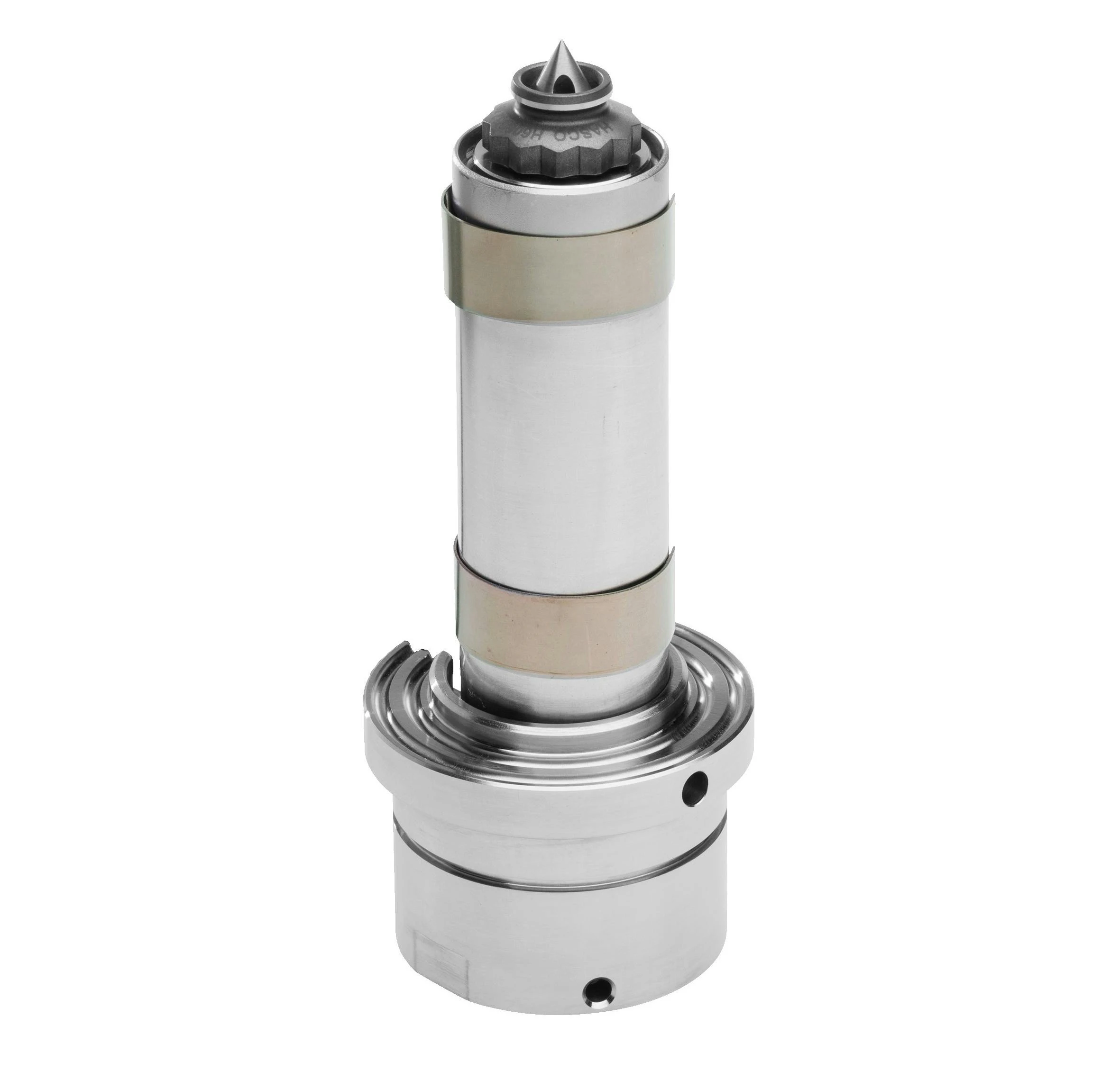 Hasco's Single Shot H6300 nozzles, along with the Vario Shot H6200, now come in 0.5-inch and 0.75-inch sizes.