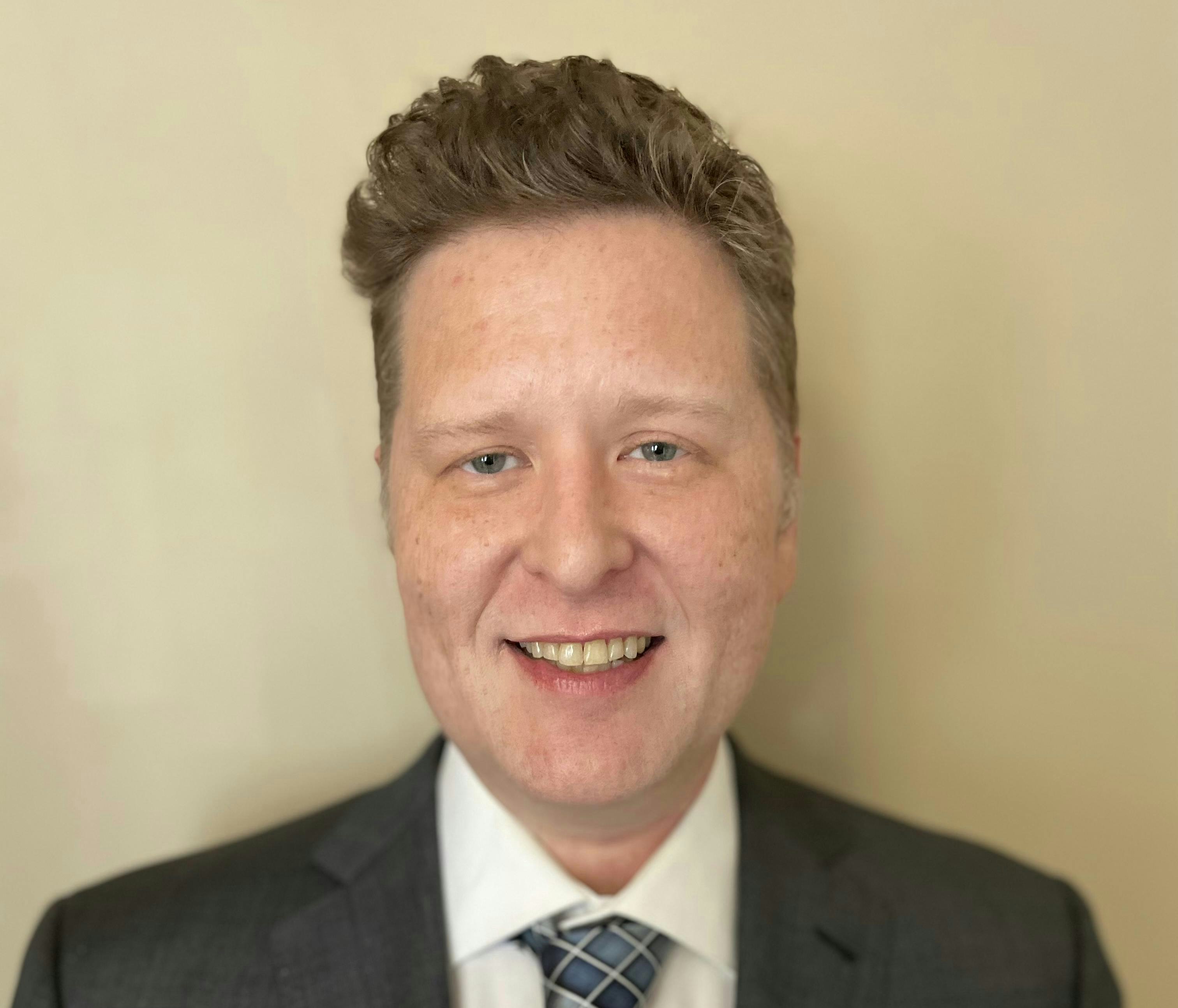 Peter Schroeck is iD Additives' technical sales manager for the southeast U.S. and international markets.