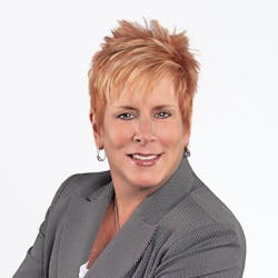 Laurie Harbour is a principal at Wipfli. Laurie Harbour is a principal at Wipfli.