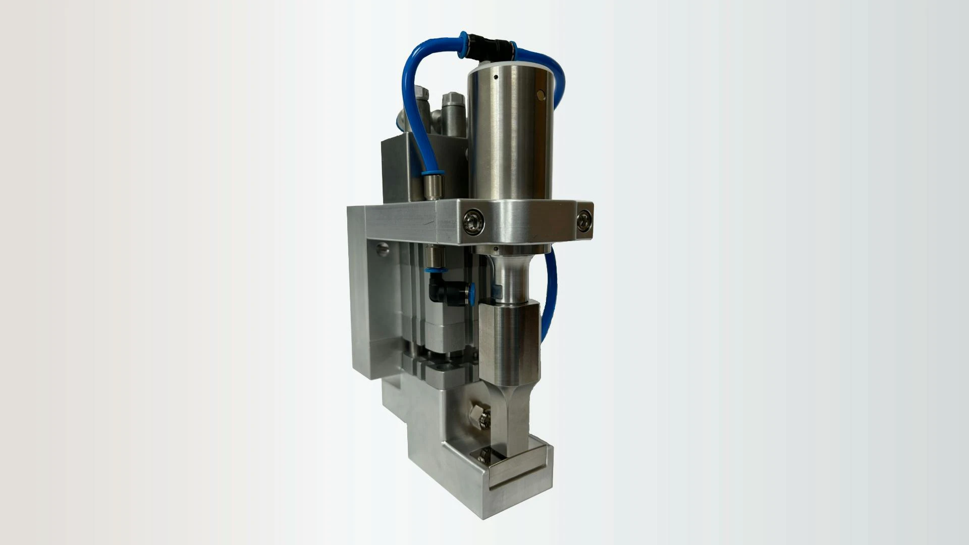 Rinco's Micro-35 packaging actuator is fast and user-friendly.