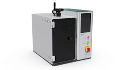 The Carver AutoPellet RP lab press prepares pellets from powdered materials for spectroscopy and other applications. The Carver AutoPellet RP lab press prepares pellets from powdered materials for spectroscopy and other applications.