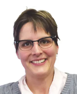 Karen Hanna, PMM senior reporter. Karen Hanna, PMM senior reporter.