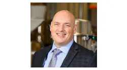 Jon Lashley has been named executive vice president of Conair Group.