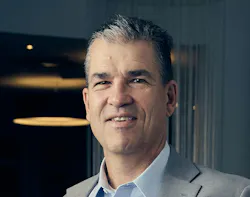 Tony Listro is the new product manager of Leistritz's Life Science+ business, covering the pharma and food markets.