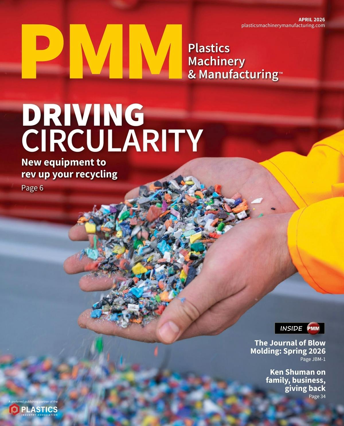 April 2026 cover image