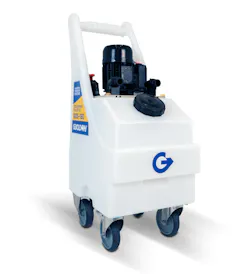 Goodway Technologies has updated two of its PulseFlo descaling pump systems. Goodway Technologies has updated two of its PulseFlo descaling pump systems.