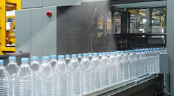 Exair's Varistat Benchtop Ionizer eliminates static without the need for compressed air.