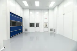 Rosti's first clean-room molding project in its new Germantown, Wis., clean room involves diagnostic and lab-consumable medical components. Rosti's first clean-room molding project in its new Germantown, Wis., clean room involves diagnostic and lab-consumable medical components.