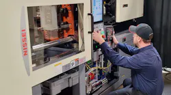 Nissei America has begun actively proposing preventive maintenance and inspection plans to customers. Nissei America has begun actively proposing preventive maintenance and inspection plans to customers.