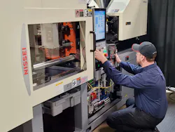Nissei America has begun actively proposing preventive maintenance and inspection plans to customers. Nissei America has begun actively proposing preventive maintenance and inspection plans to customers.