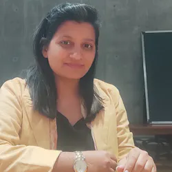 Vrunda Gadesha Vrunda Gadesha