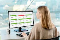 Designed to help molders better manage their presses and maintenance needs, Engel’s e-connect platform provides a centralized overview of Engel equipment operations, including machine data, service history and spare parts management. Designed to help molders better manage their presses and maintenance needs, Engel’s e-connect platform provides a centralized overview of Engel equipment operations, including machine data, service history and spare parts management.