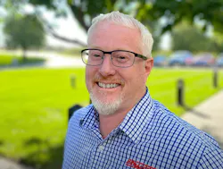 Scott Hudson has been promoted to CEO of BinMaster Sensors and Technologies. Scott Hudson has been promoted to CEO of BinMaster Sensors and Technologies.