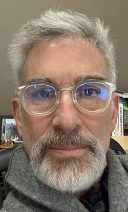 Ken Shuman is president of Shuman Plastics and Dyna-Purge. Ken Shuman is president of Shuman Plastics and Dyna-Purge.