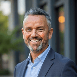 Maxcess has named Kevin Clunie as global VP of product strategy and development.