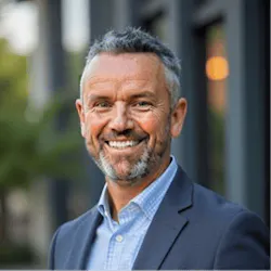 Maxcess has named Kevin Clunie as global VP of product strategy and development. Maxcess has named Kevin Clunie as global VP of product strategy and development.
